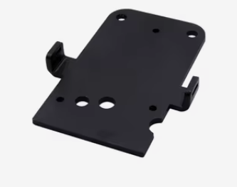 X-Axis Pulley Plate – X3