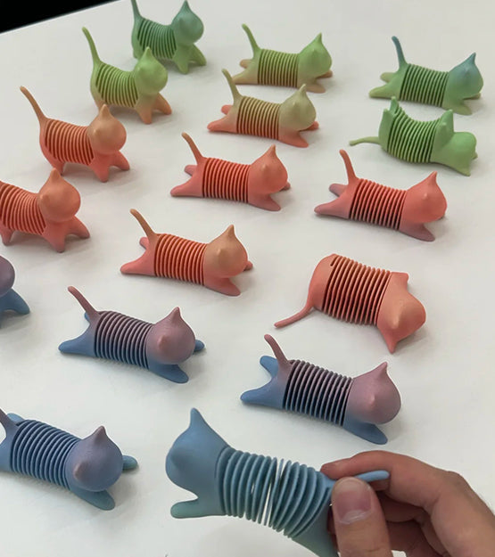 Take on Custom Printing Orders