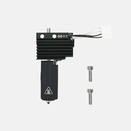 Ensemble Hotend - M1