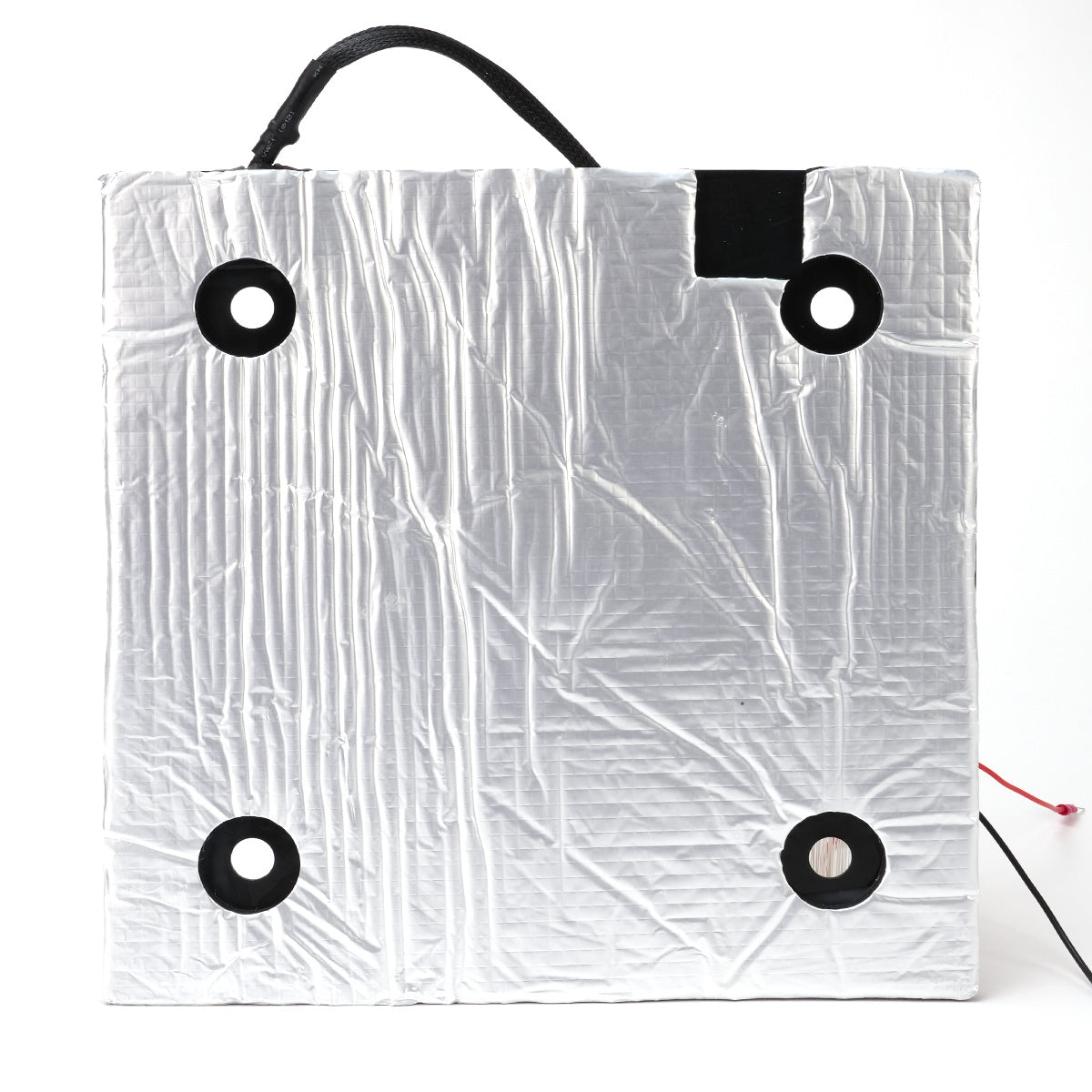 Heated Bed + Insulation Cotton Kit - X1