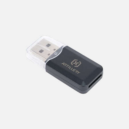 Lecteur de carte TF – X3