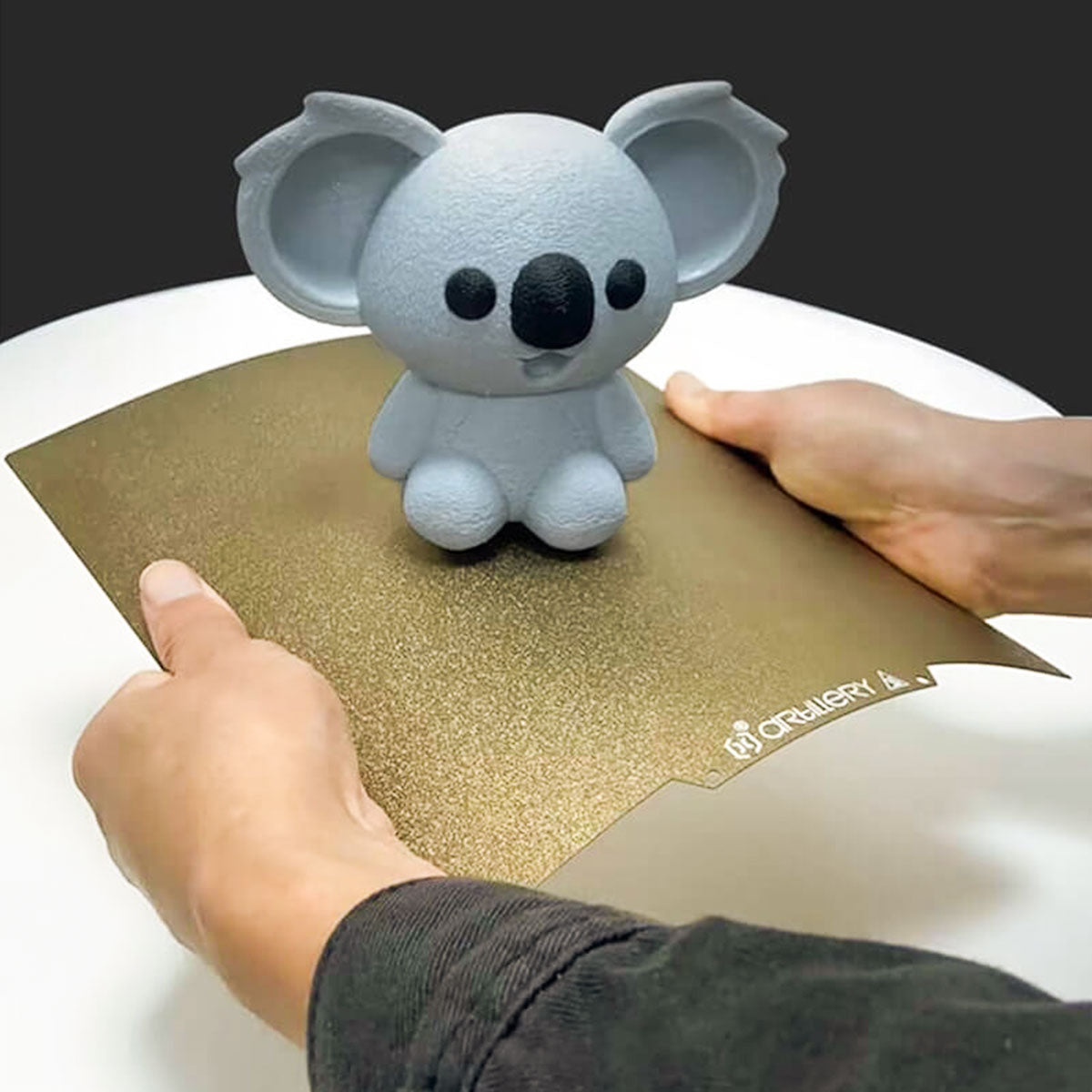 PEI Flexible Steel Pei Sheet