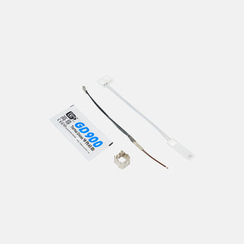 Ceramic Heater & Thermistor - M1