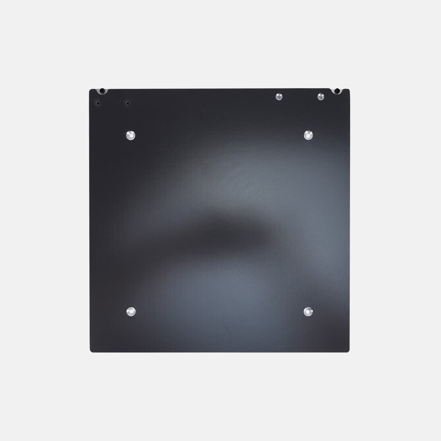 Aluminum Heated Bed + Magnetic Sheet + Insulation Cotton Assembly - X4