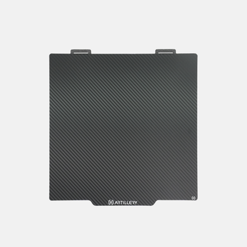 3D-Effektplatte – M1