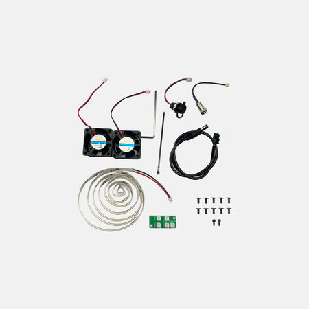 Kit d'extension de hauteur - M1