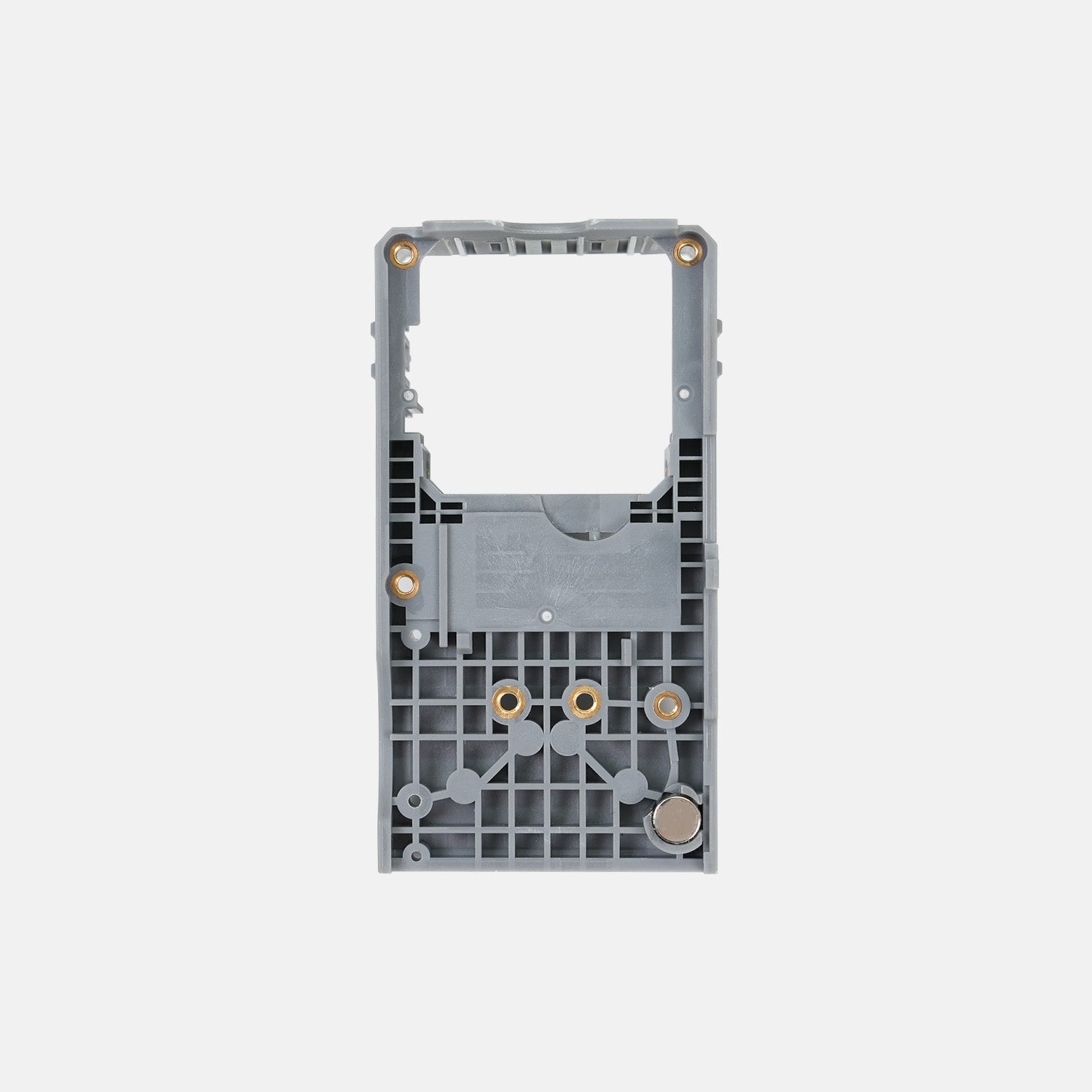 Extruder Motor Housing - M1