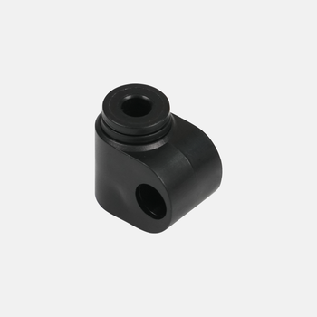 PTFE-Rohrhalterung hinten – M1