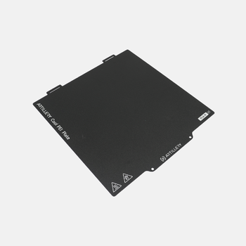 PEI Textured – Kalte Oberfläche - M1