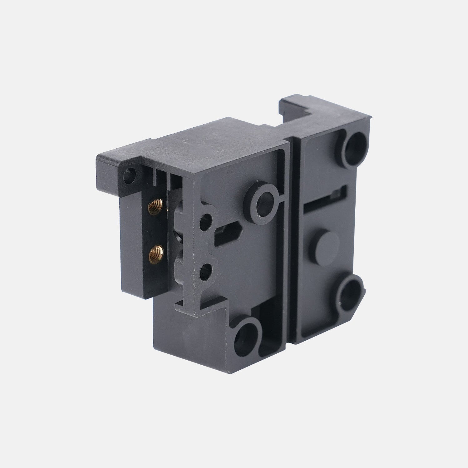 Extruder Upper Case – X4/X3