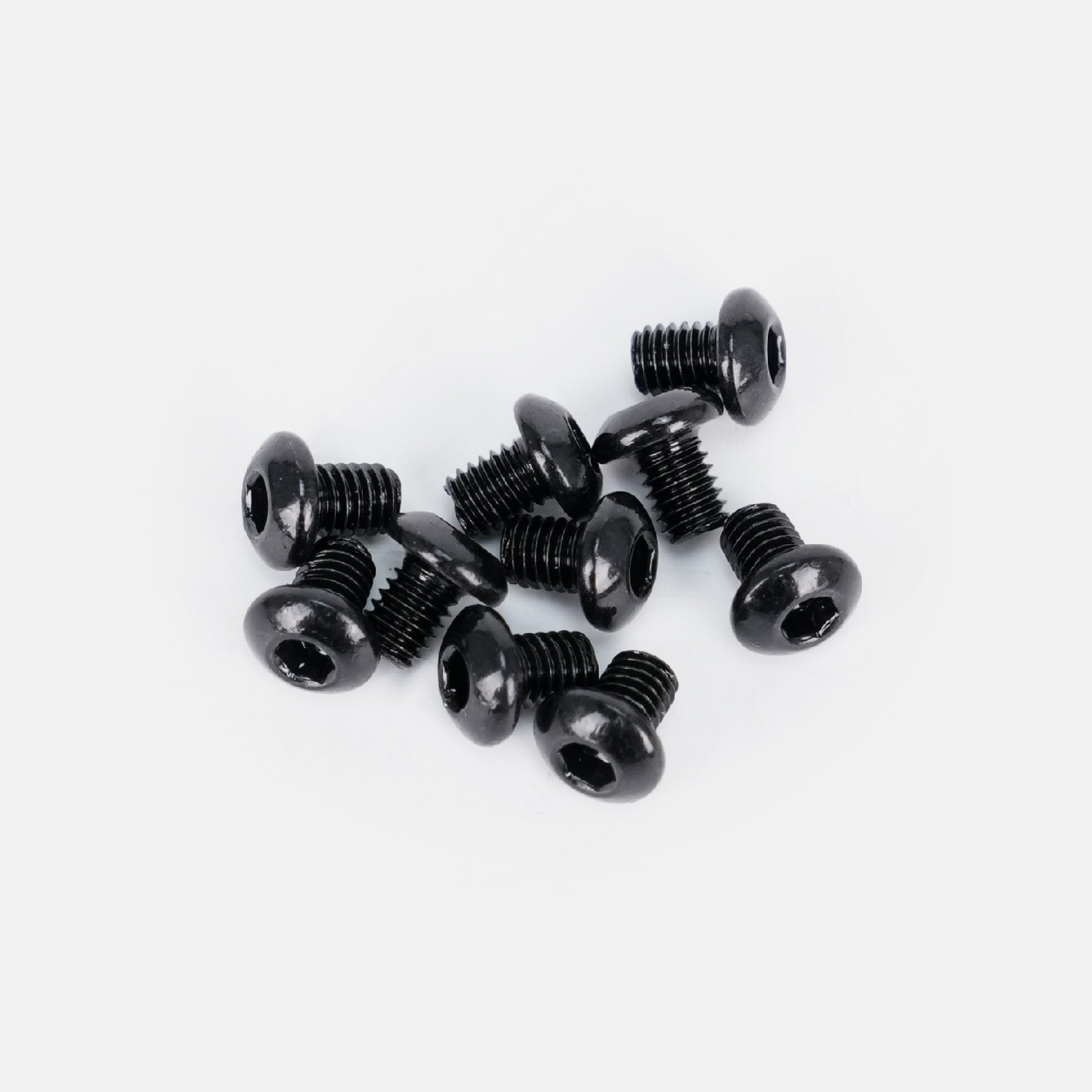 Screw M3×4, Button Head – X4/X3