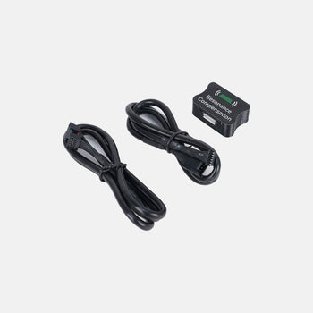 Vibration Compensation Module Assembly – X4/X3