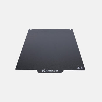 PEI-Bauplatte – X3/X4