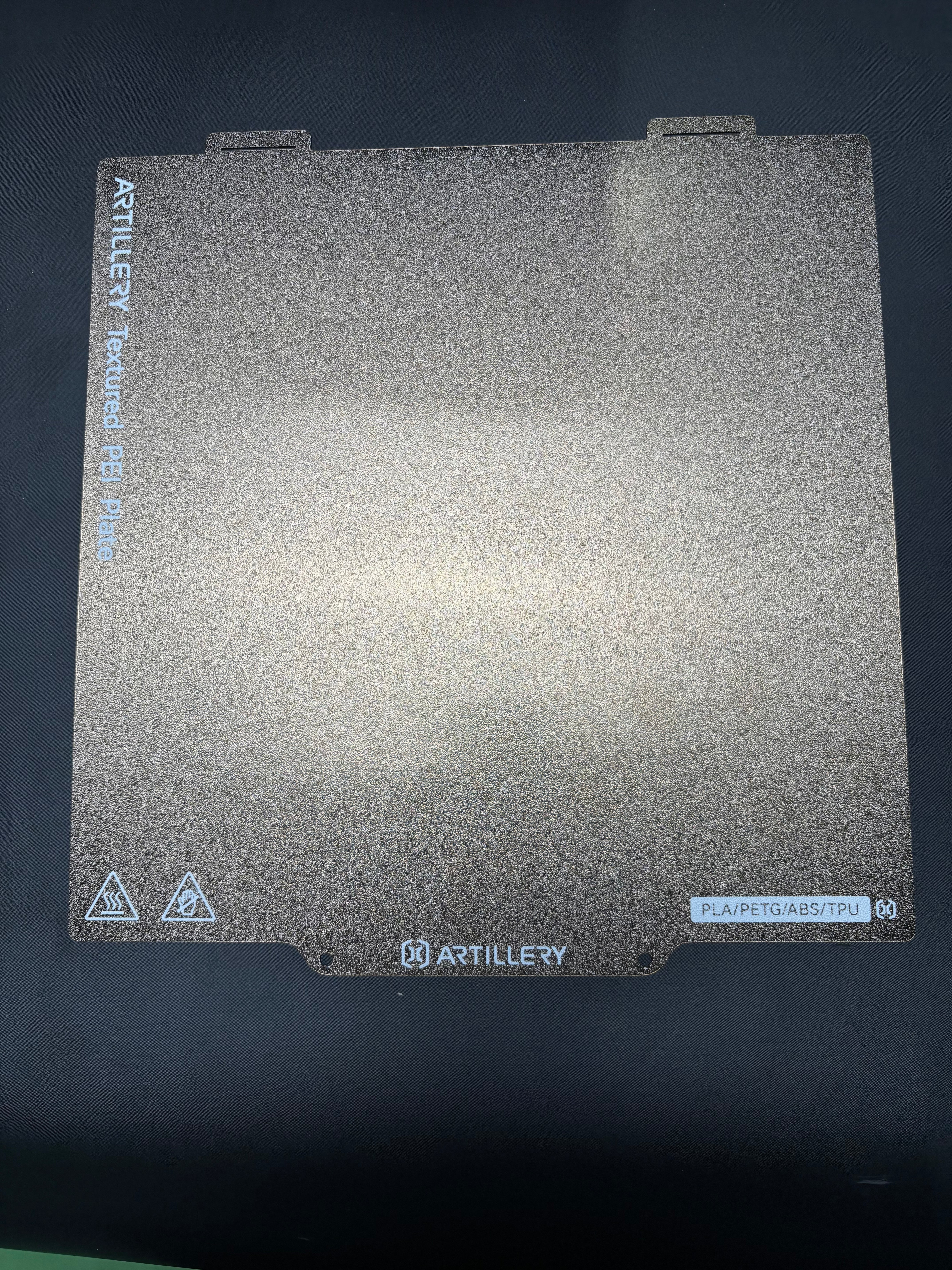 PEI Golden Double-Sided - M1