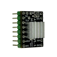 TMC5833 Stepper Driver