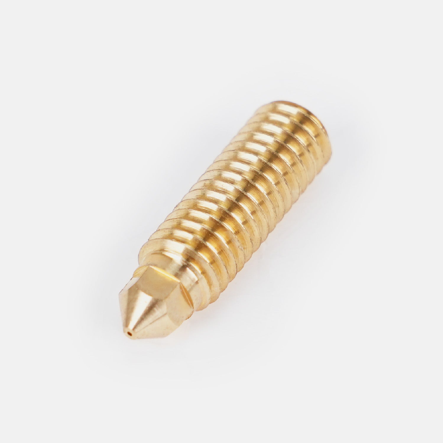 Brass Volcano Nozzle 0.4 mm – X4/X3