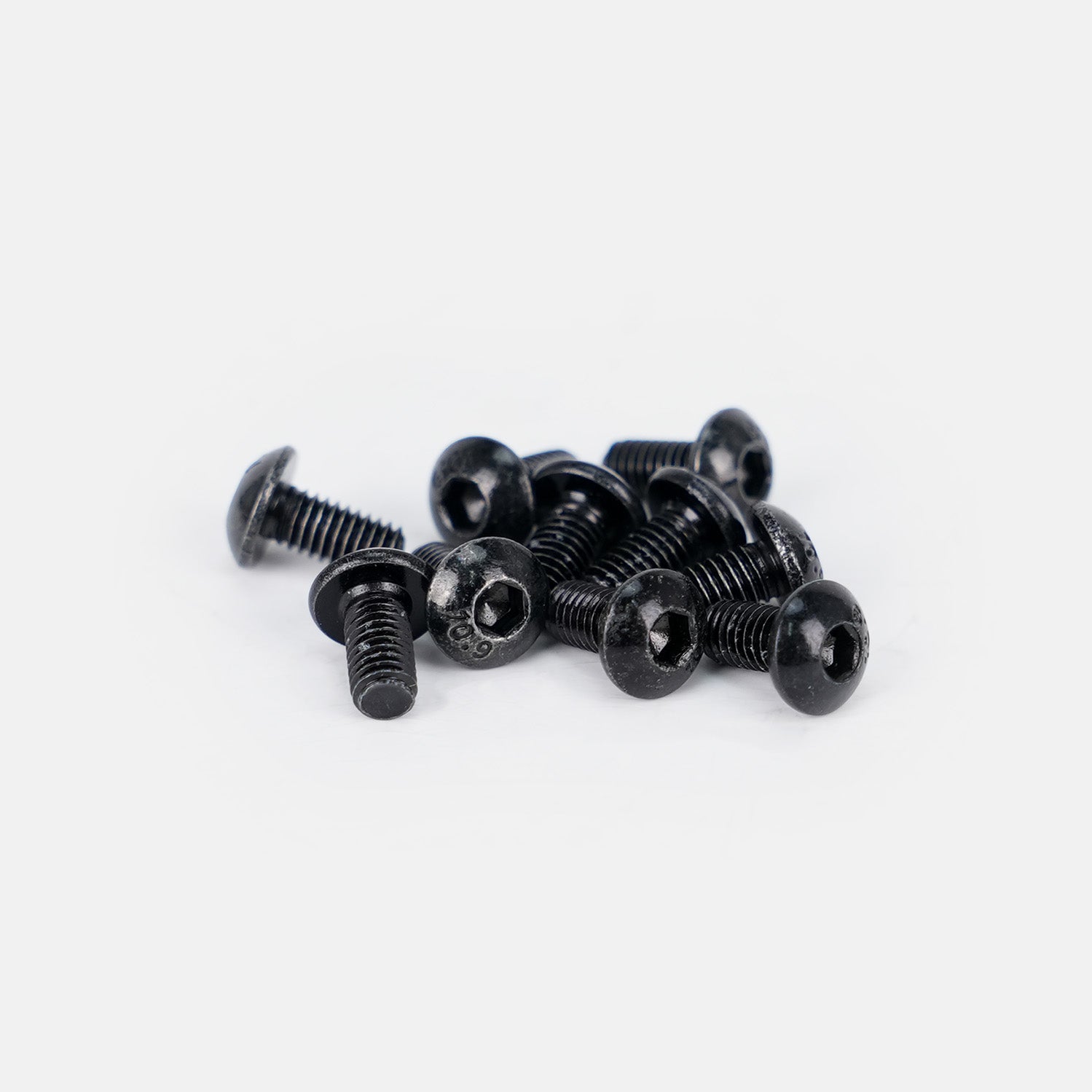 Screw M3×6, Button Head – X4/X3