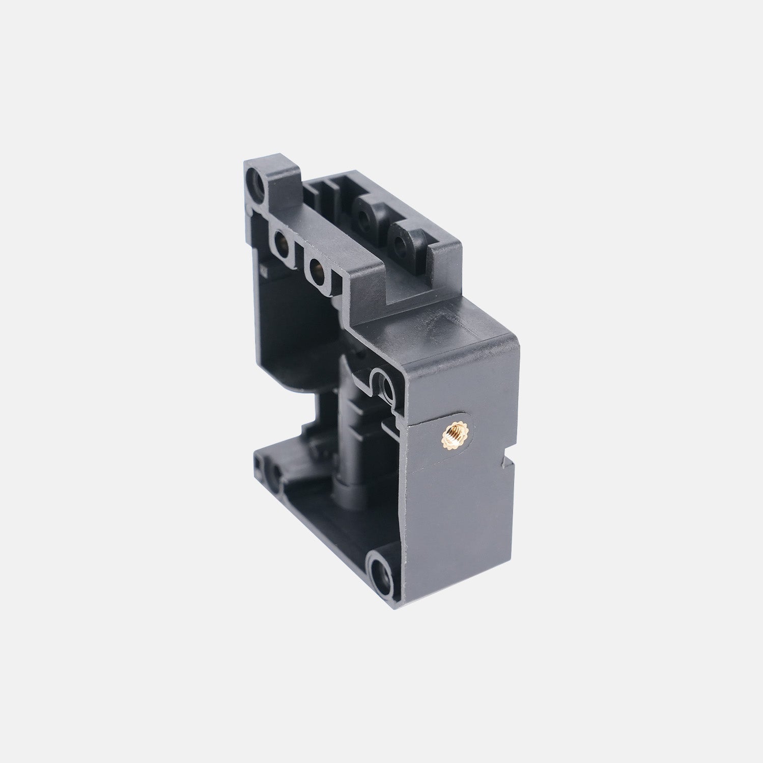 Extruder Upper Case – X4/X3