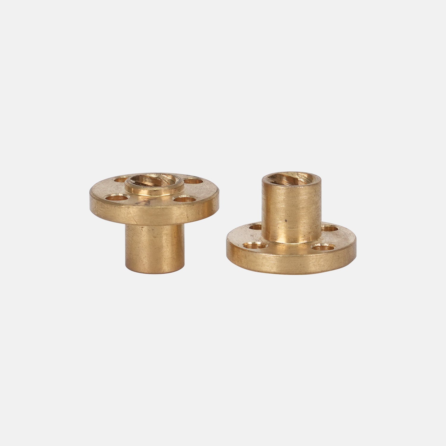 Brass Nut – X4/X3