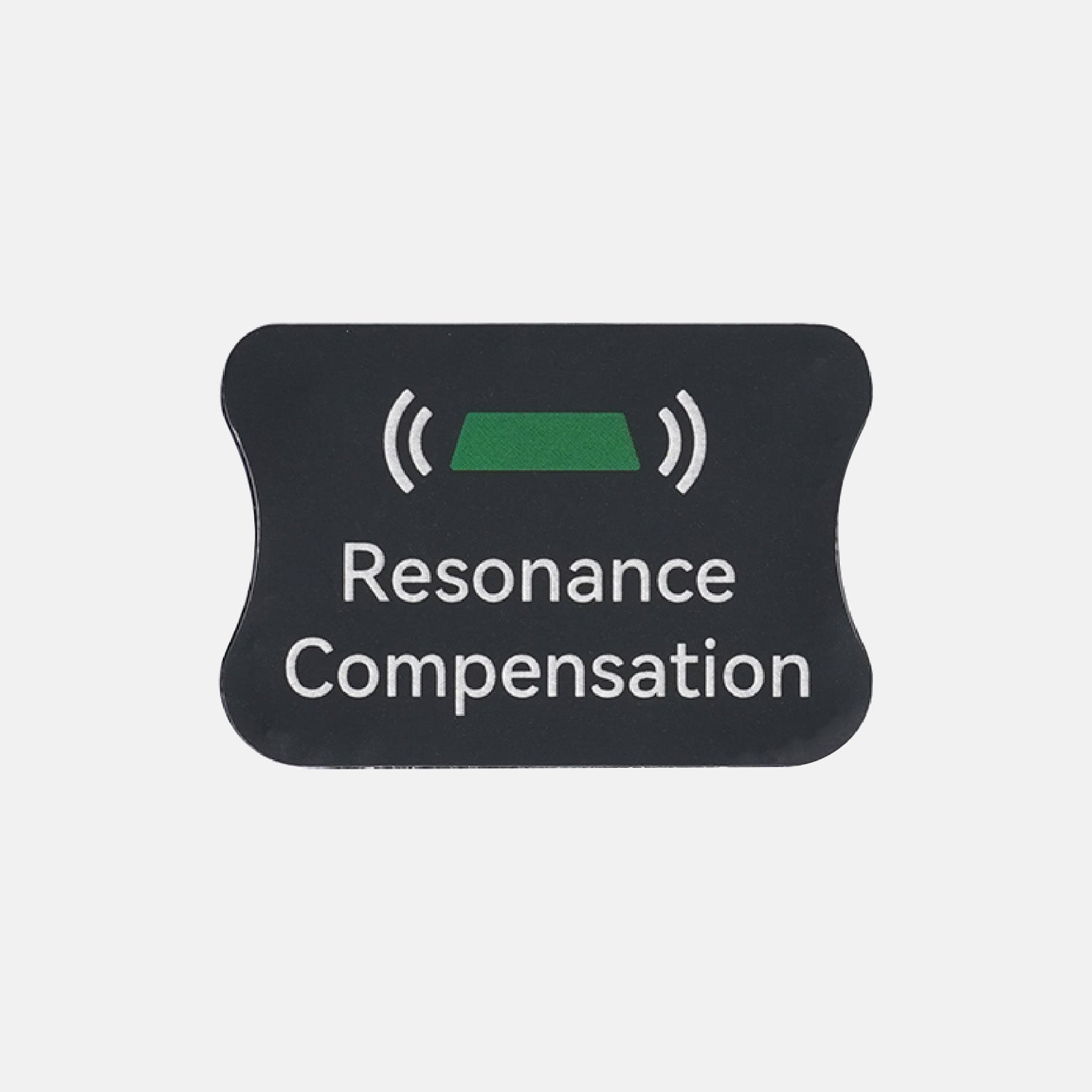 Vibration Compensation Module Assembly – X4/X3