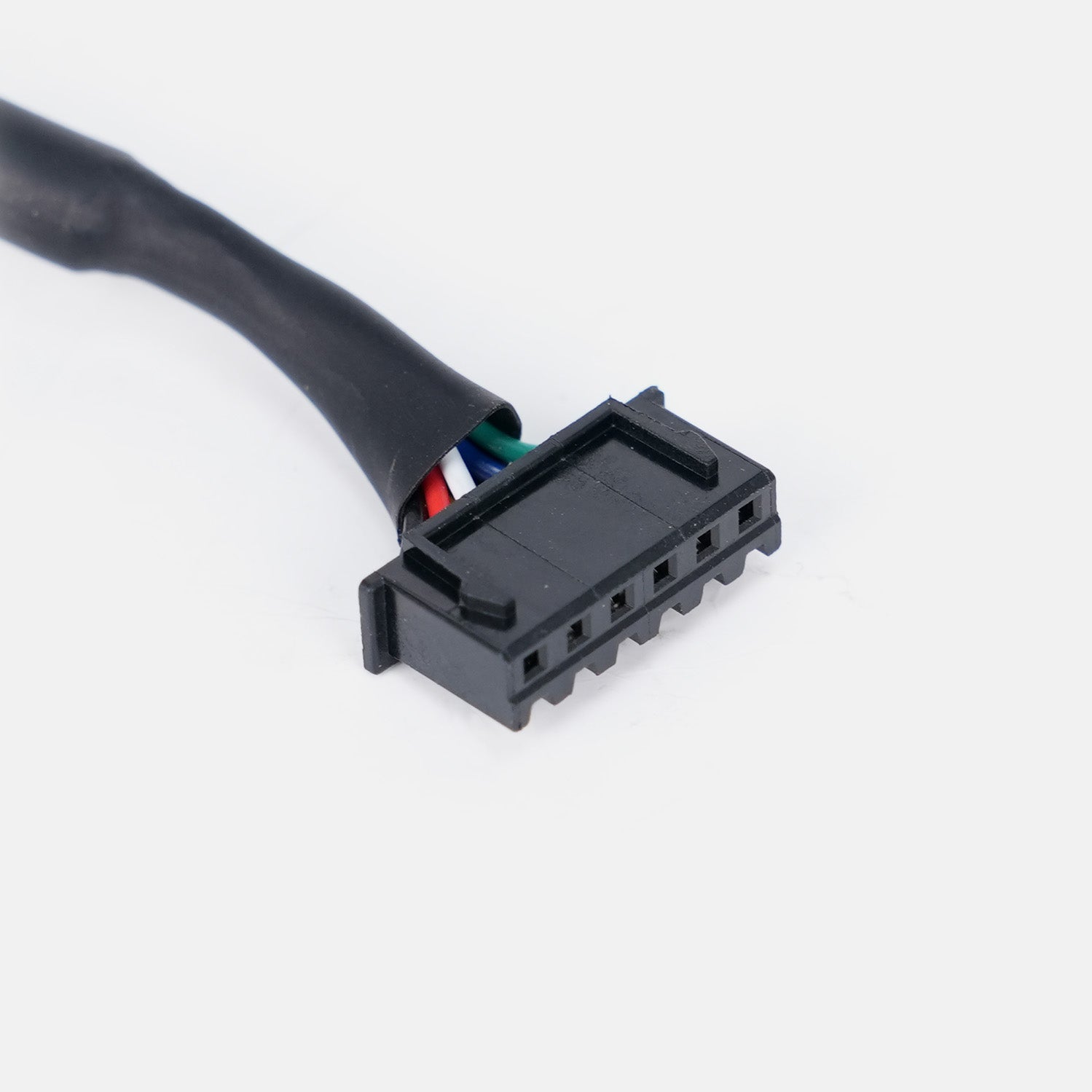 Input Shaping Sensor to Mainboard Cable - X4