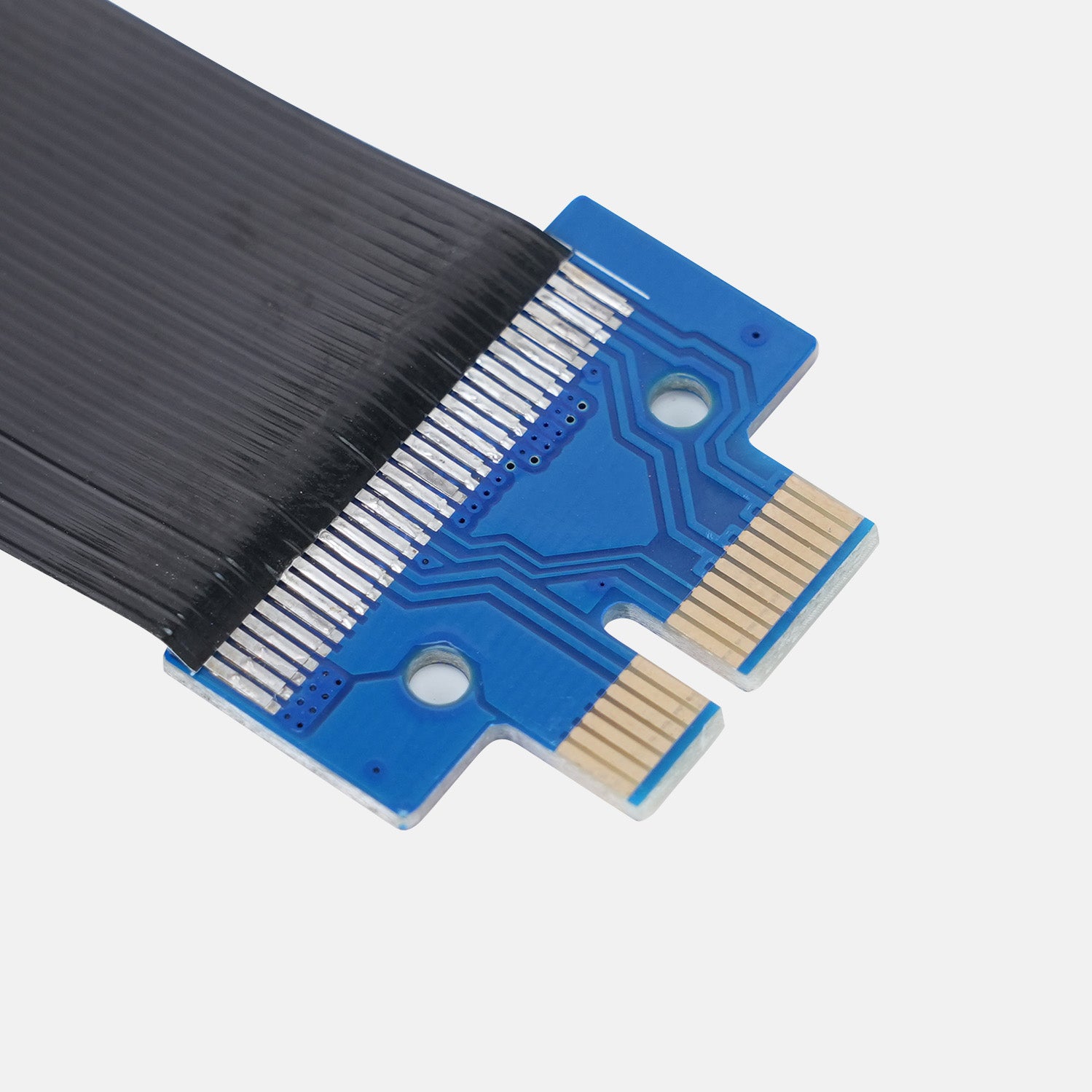 Golden Finger Connector Assembly – X3