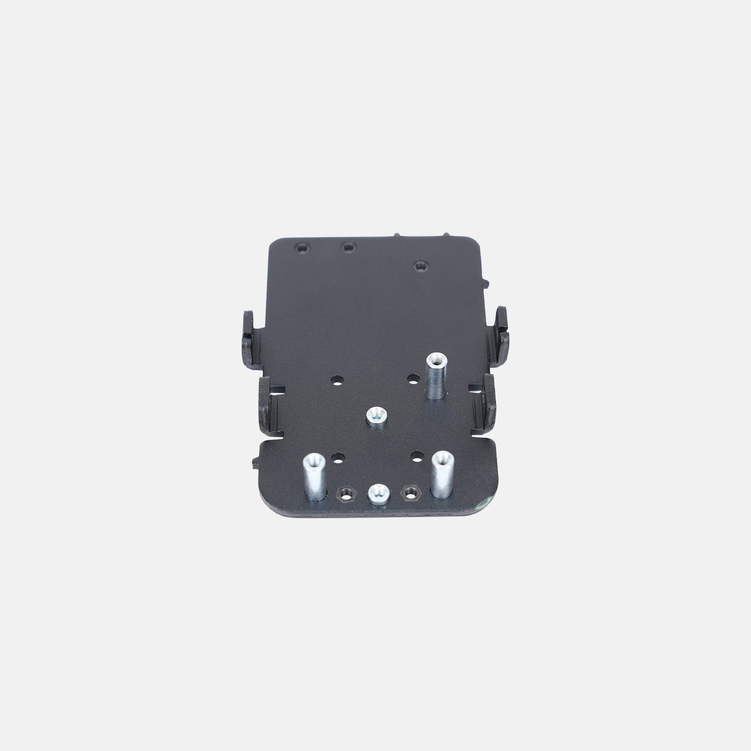 X-Pulley sheet metal - X4