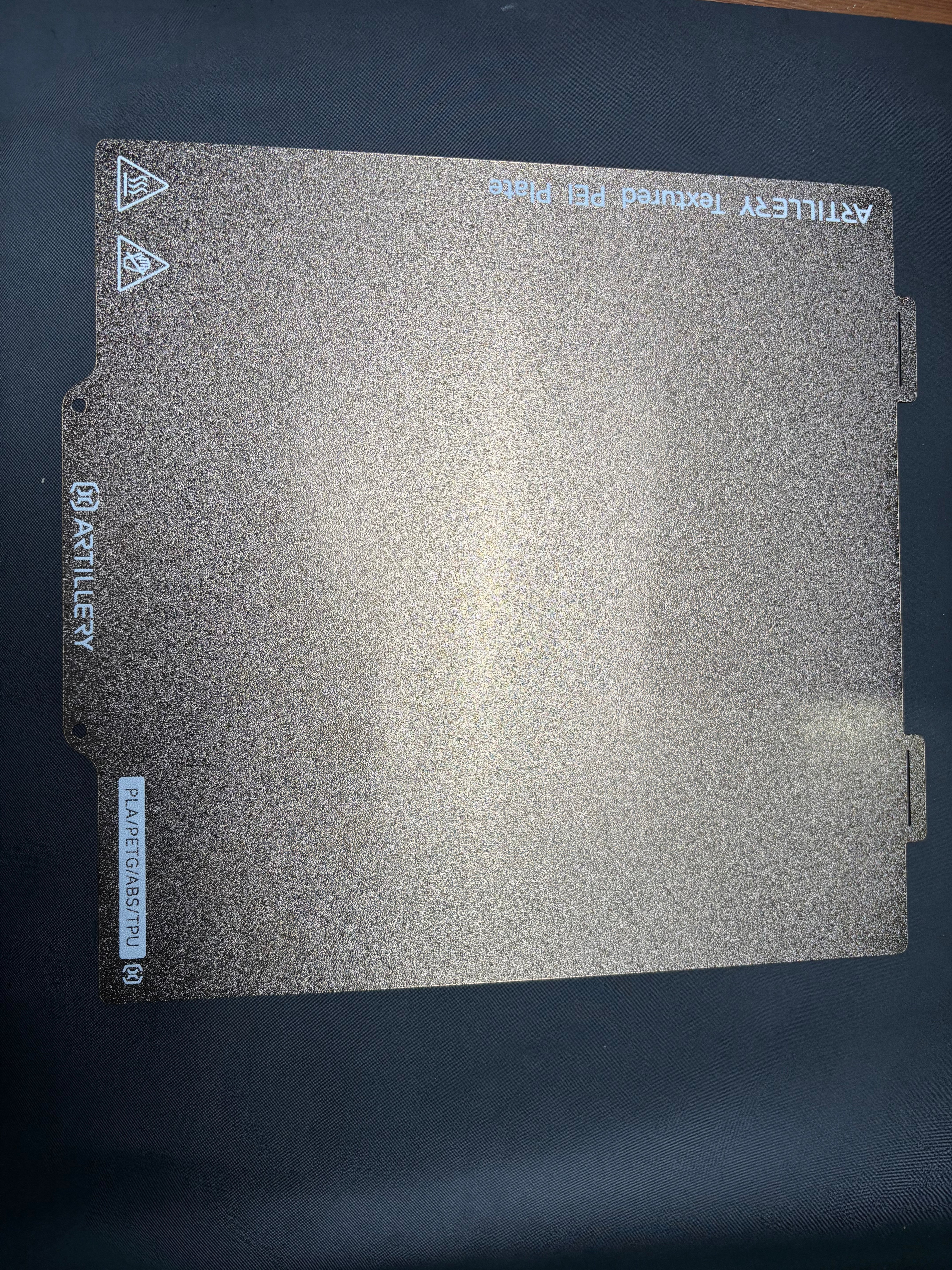 PEI Golden Double-Sided - M1