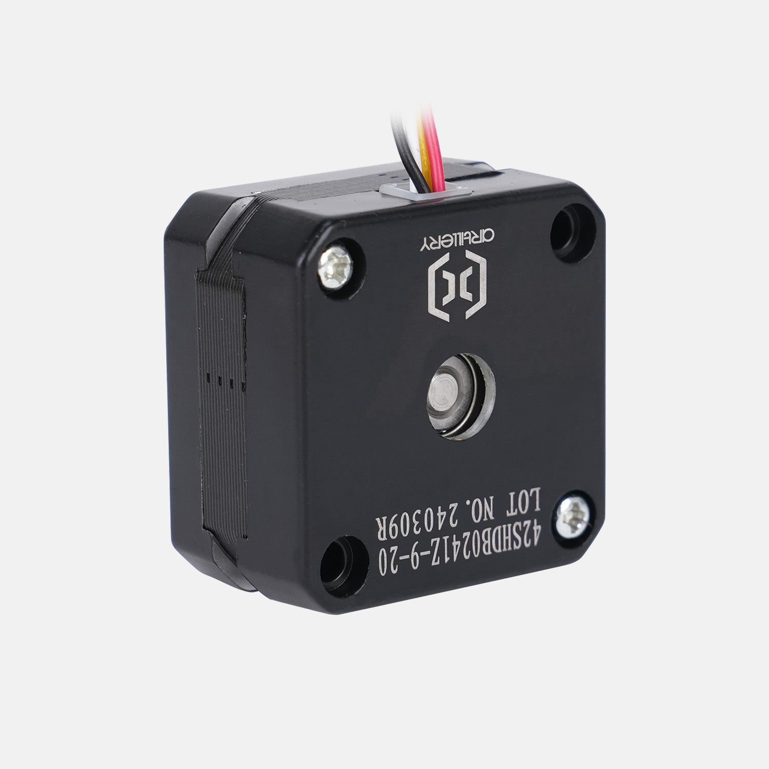 Extruder Motor – X3