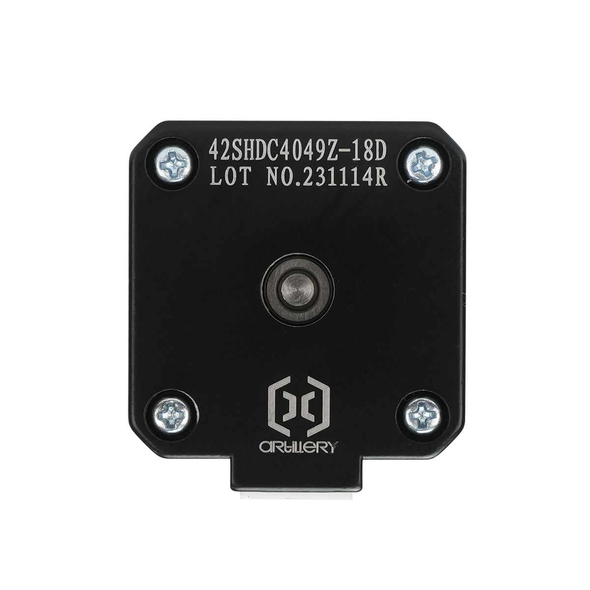 X3 Pro 4240 Y-Axis Motor