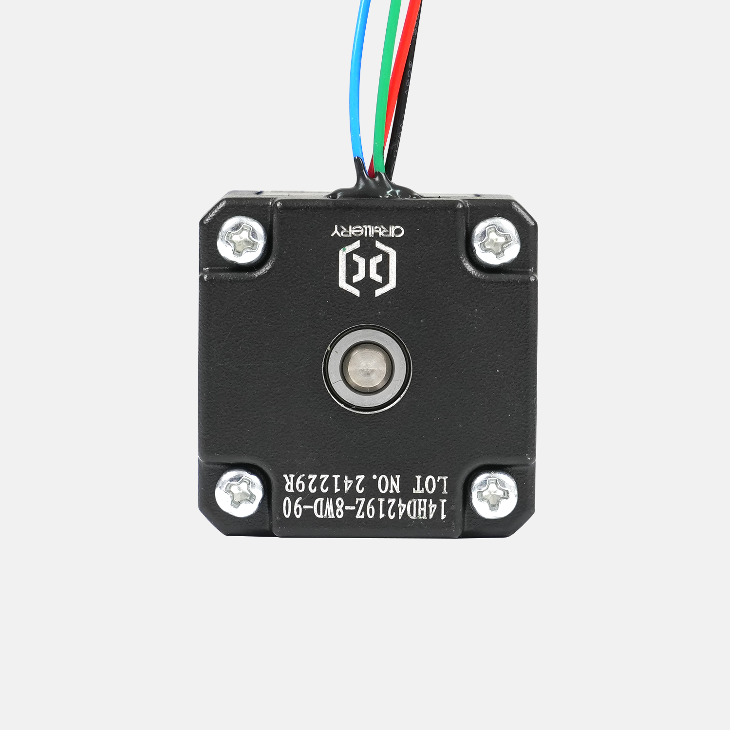 Extruder Motor - M1