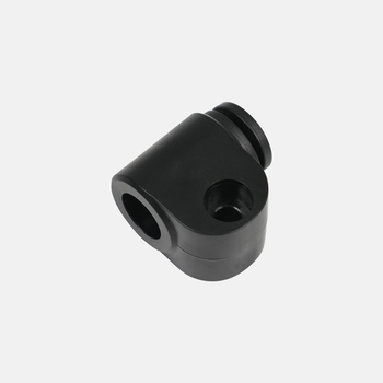 PTFE-Rohrhalterung hinten – M1