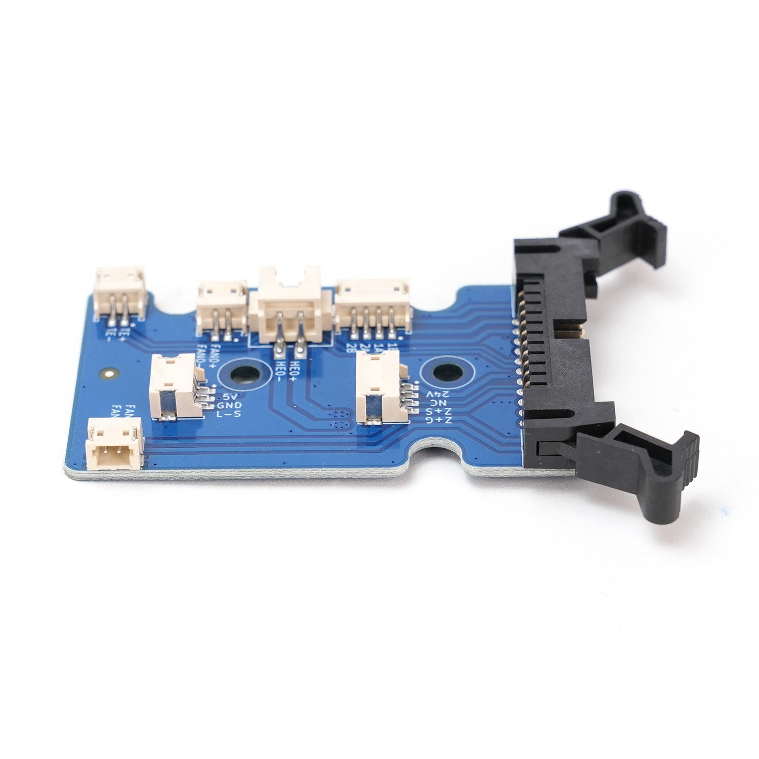 X4 Nozzle Adapter Plate