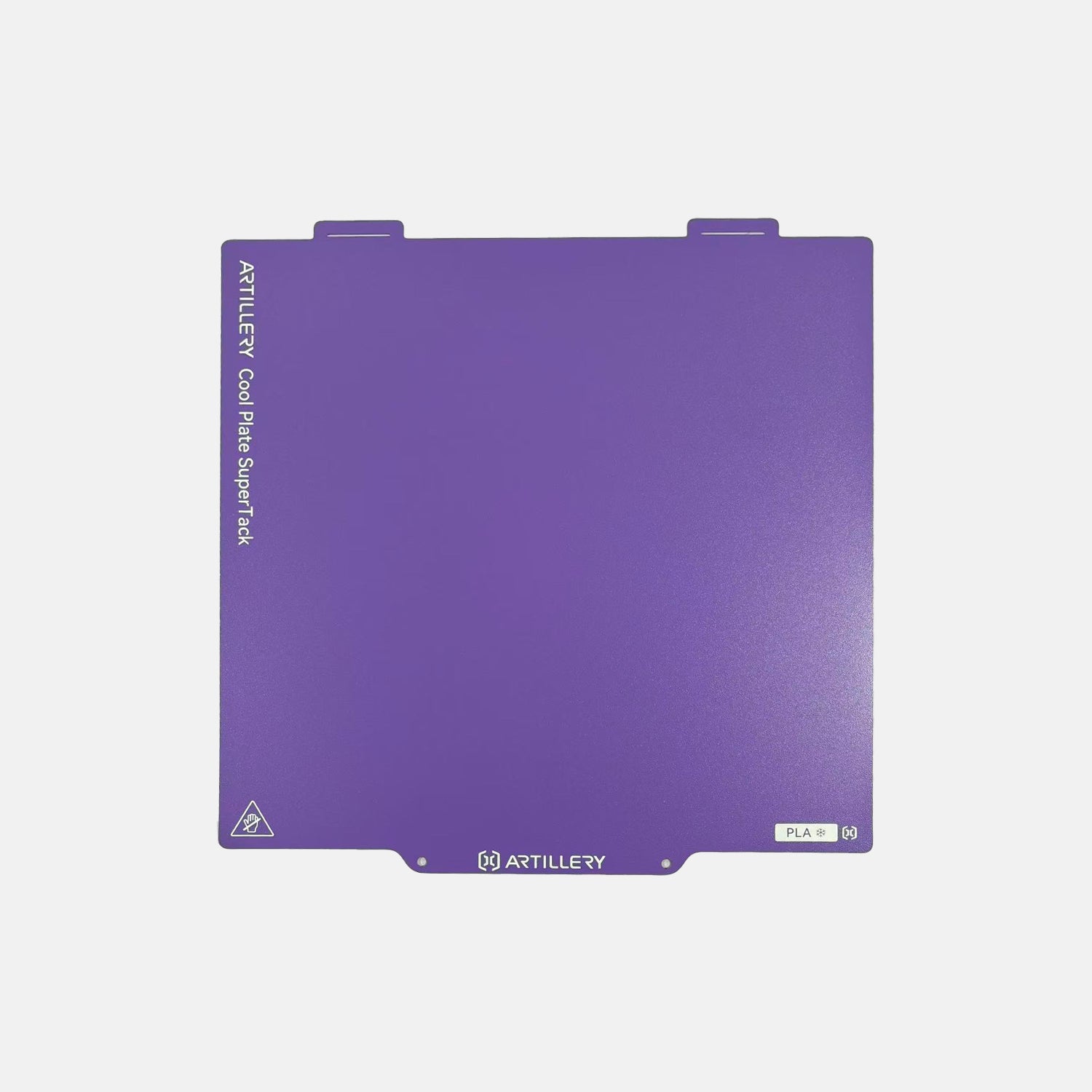 LT Stability Plate - M1