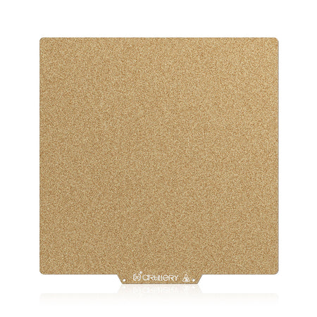 Feuille PEI en acier flexible