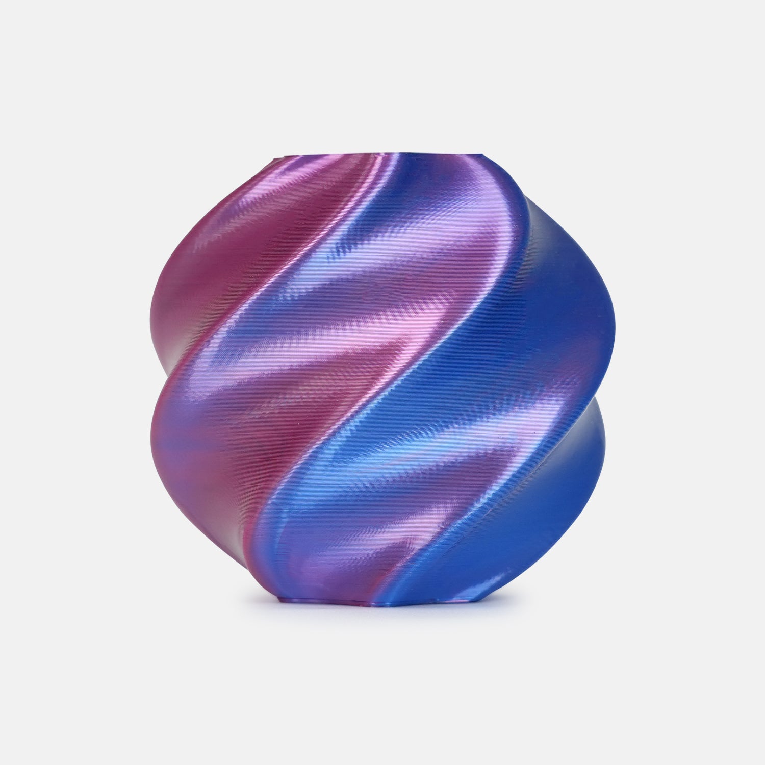 PLA Silk Multi-Color