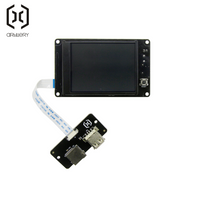 Touchscreen Control Board - X2
