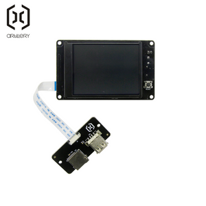 Touchscreen Control Board - X2