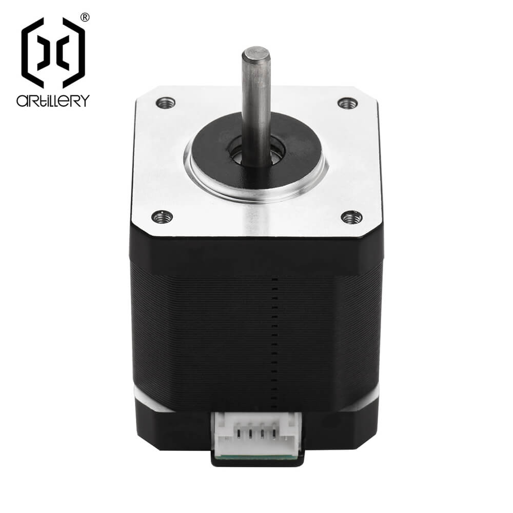 Artillery 3d Printer Stepper Motor Size 24mm 40mm 48mm Original Motors